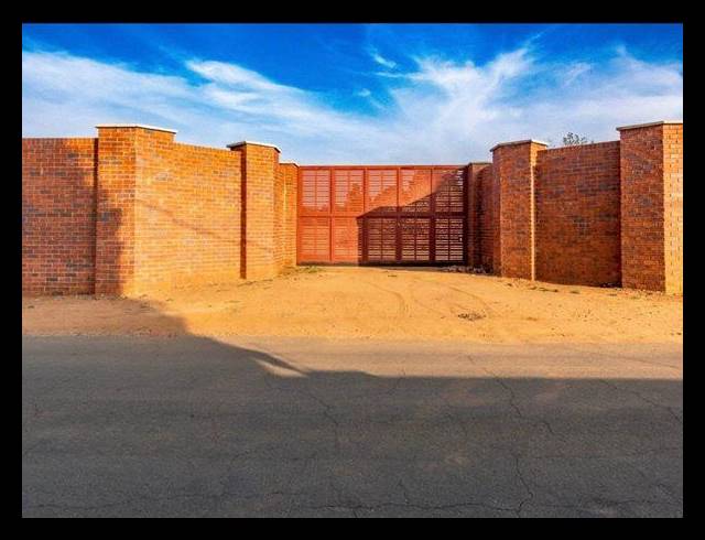 FARM FOR SALE IN JATNIEL